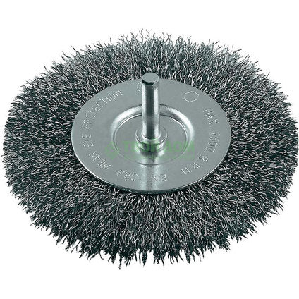 BOSCH STEEL BRUSH