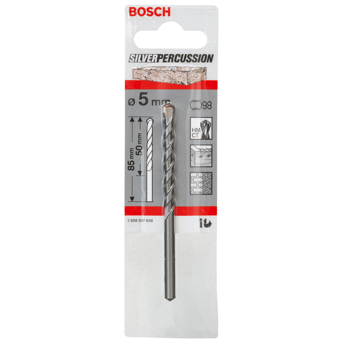 DRILL FOR CONCRETE BOSCH CYL-3 5X85