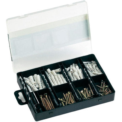 FASTENING KIT 173 PARTS BOSCH