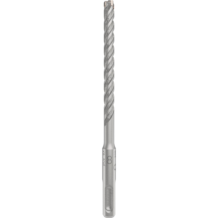 DRILL FOR CONCRETE BOSCH SDS PLUS-5X 8X100X160