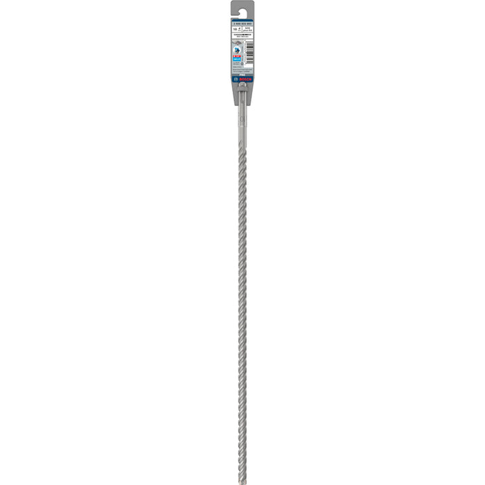 DRILL FOR CONCRETE BOSCH SDS PLUS-5X 10X460