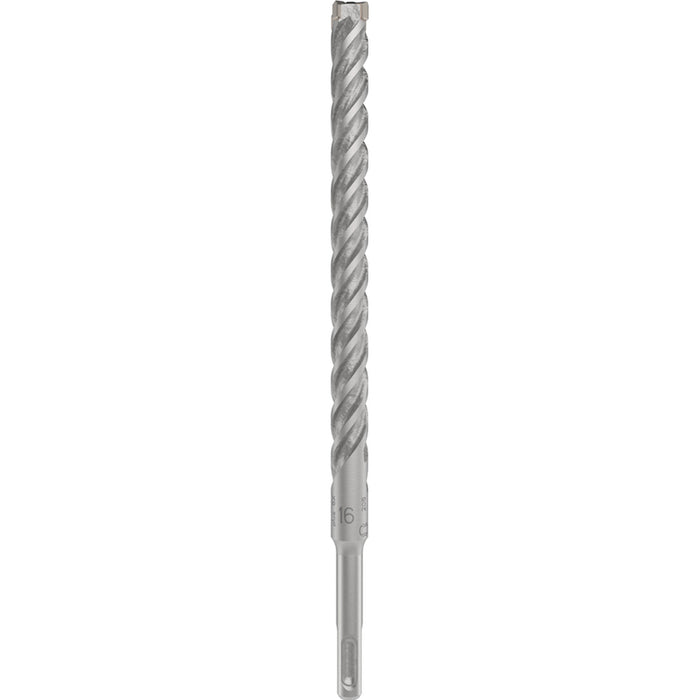 DRILL FOR CONCRETE BOSCH SDS PLUS-5X 16X260