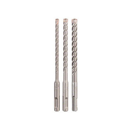 BOSCH SDS PLUS-5X 6/8/10 CONCRETE DRILL SET