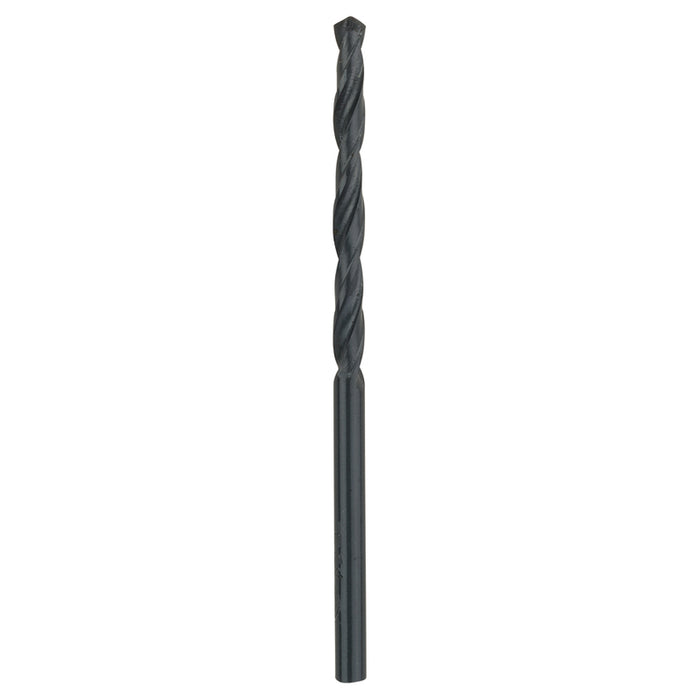 DRILLS FOR METAL 2 PCS. BOSCH HSS-R 3X33X61