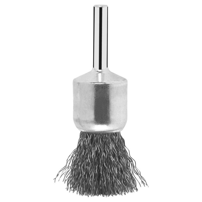 WIRE BRUSH FOR BOSCH DRILL