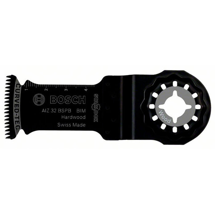 BOSCH AIZ32BB MULTIFUNCTION KNIFE