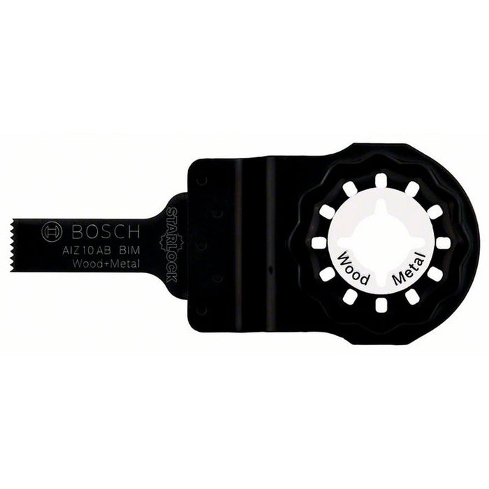 BOSCH AIZ10AB MULTIFUNCTION KNIFE