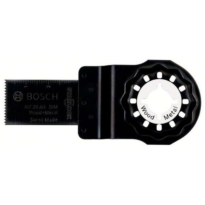 BOSCH AIZ20AB MULTIFUNCTION KNIFE