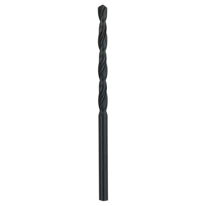 DRILLS FOR METAL 2 PCS. BOSCH HSS-R 3.2X36X65