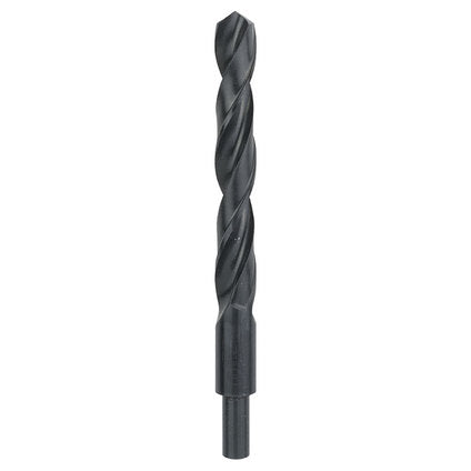 DRILL FOR METAL BOSCH HSS-R 18X130X191