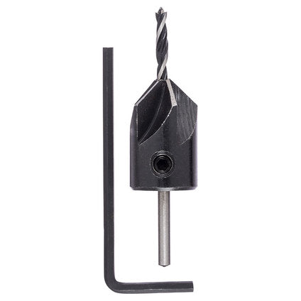 BOSCH 4X40X70 WOOD DRILL WITH COUNTER