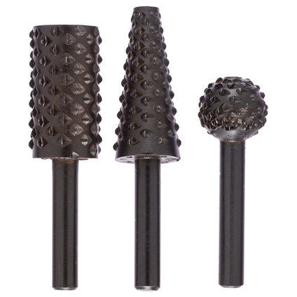 BOSCH DRILL-SAW SET 3 PIECES