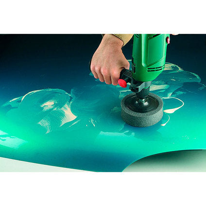 POLISHING SPONGE 125 MM BOSCH