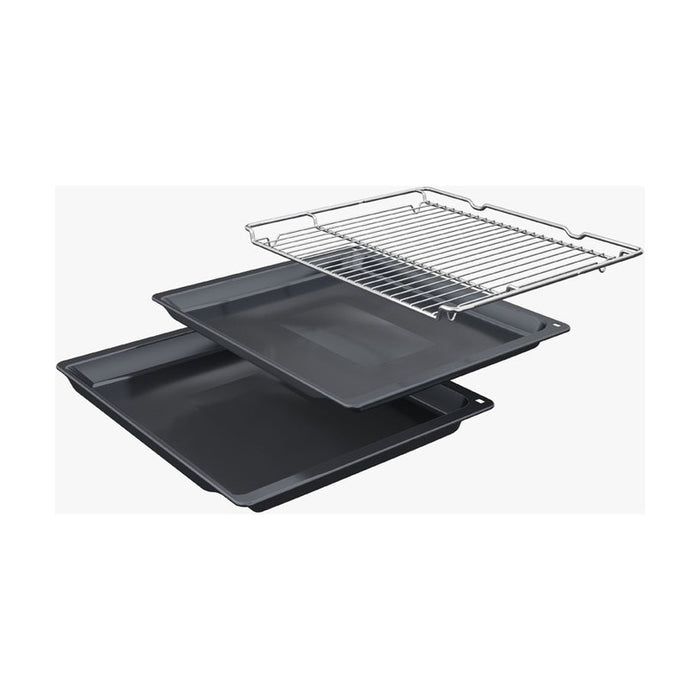 Built-in oven BOSCH HBG7741B1