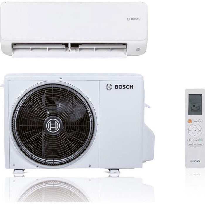 Inverter air conditioner BOSCH CL6001iU W 70 E/CL6001i 70 E