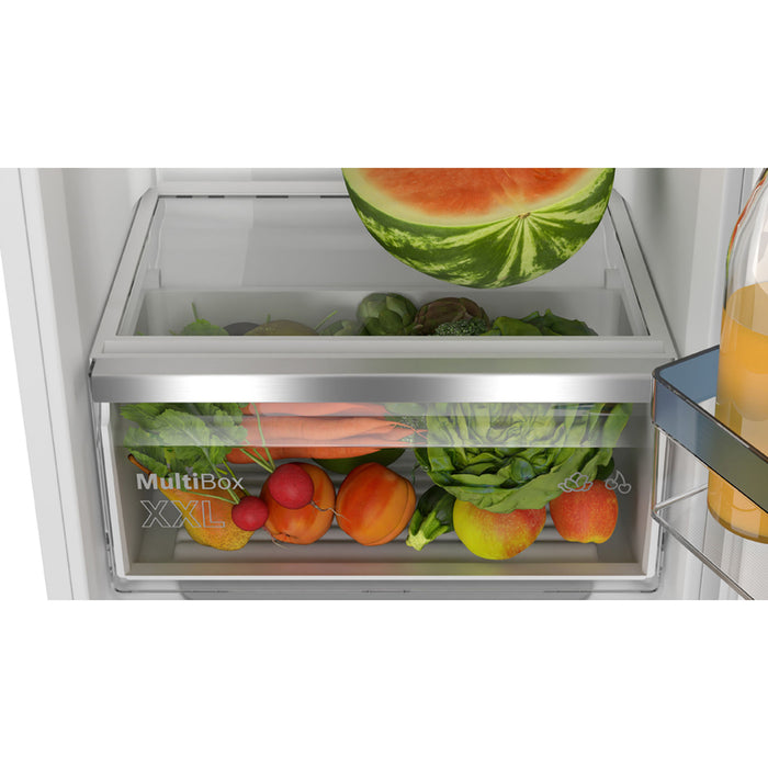 Built-in refrigerator BOSCH KIR41VFE0