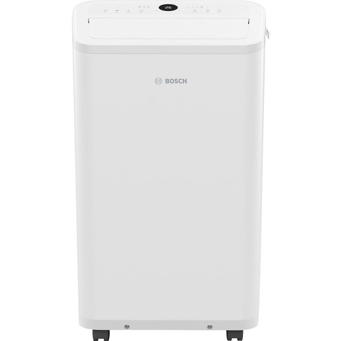 Mobile air conditioner and dehumidifier BOSCH Cool 2000 C2000-EU