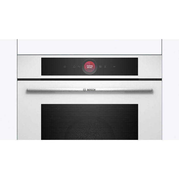Built-in oven BOSCH HBG7741W1