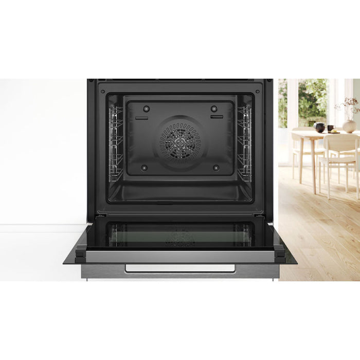 Built-in oven BOSCH HBG7741W1