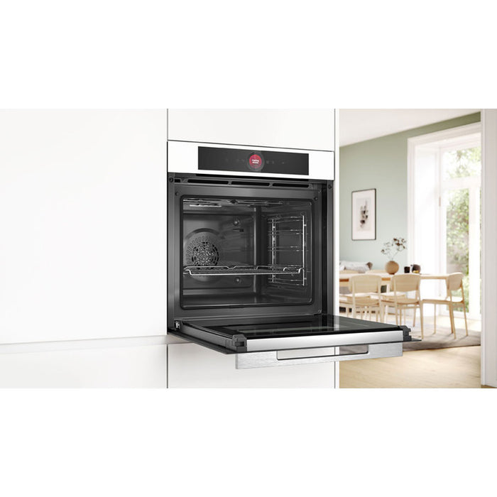 Built-in oven BOSCH HBG7741W1