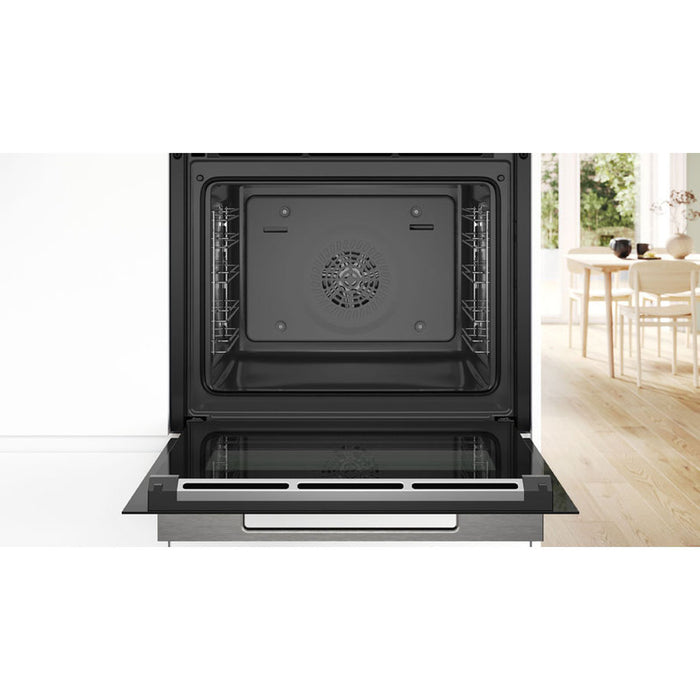 Built-in oven BOSCH HBG7341B1