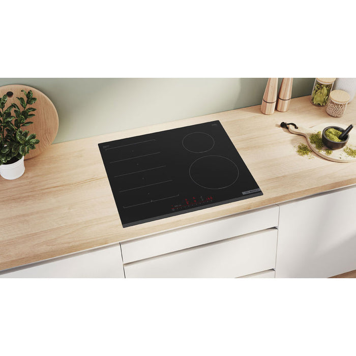 Built-in hob BOSCH PIX631HC1E