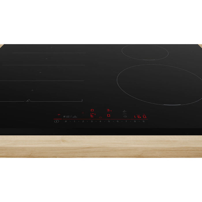 Built-in hob BOSCH PIX631HC1E