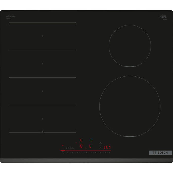 Built-in hob BOSCH PIX631HC1E