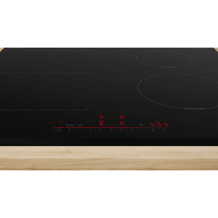 Built-in hob BOSCH PVS631HB1E