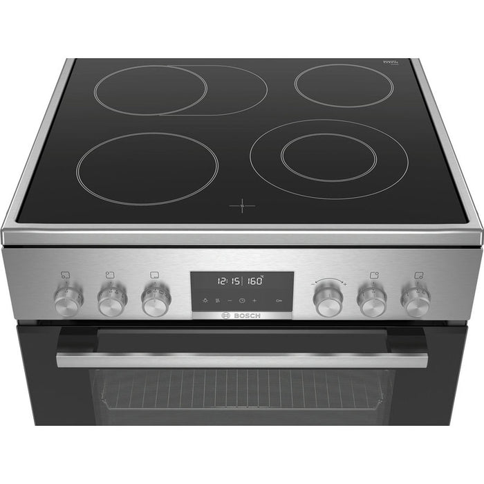 BOSCH HKS79U250 cooker