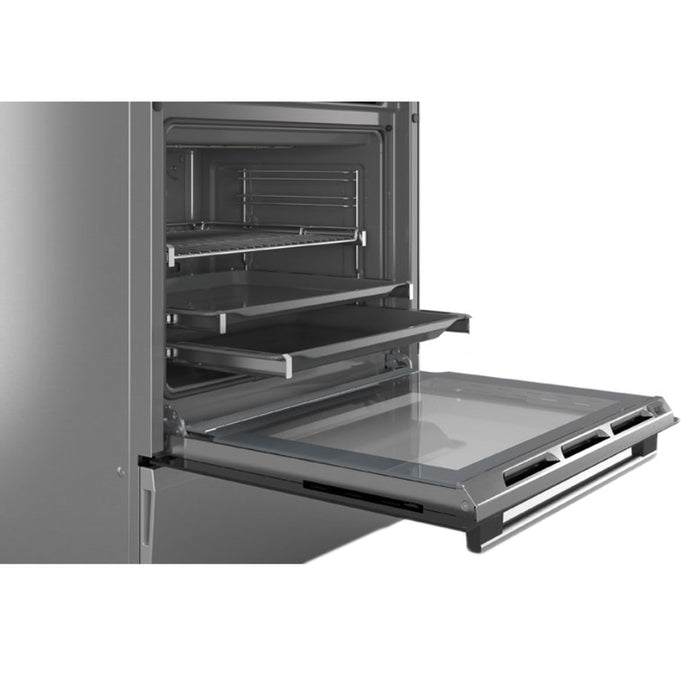 BOSCH HKS79U250 cooker
