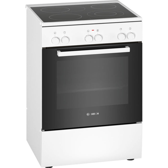 Cooker BOSCH HKA090220, 66 l, class A