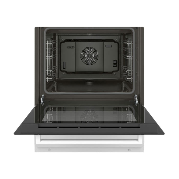 Cooker BOSCH HKA090220, 66 l, class A