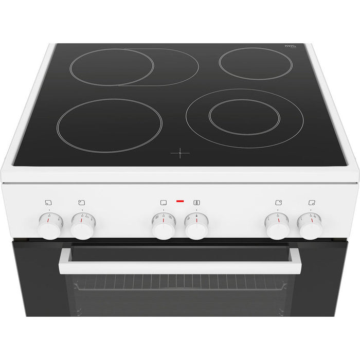 Cooker BOSCH HKA090220, 66 l, class A