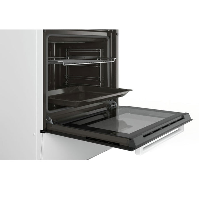 Cooker BOSCH HKA090220, 66 l, class A