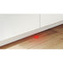 Built-in dishwasher BOSCH SPV4EKX24E