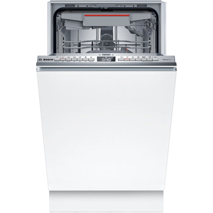 Built-in dishwasher BOSCH SPV4HMX49E