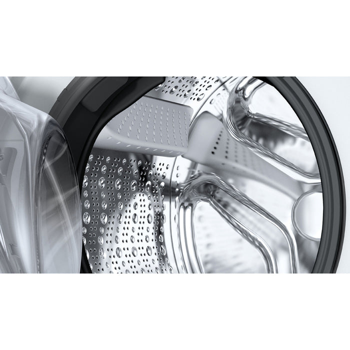 Washing machine BOSCH WAN28270BY, 8 kg, 1400 rpm