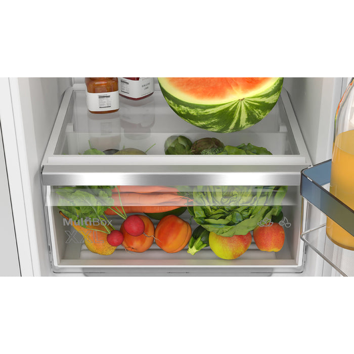 Built-in refrigerator BOSCH KIR21VFE0