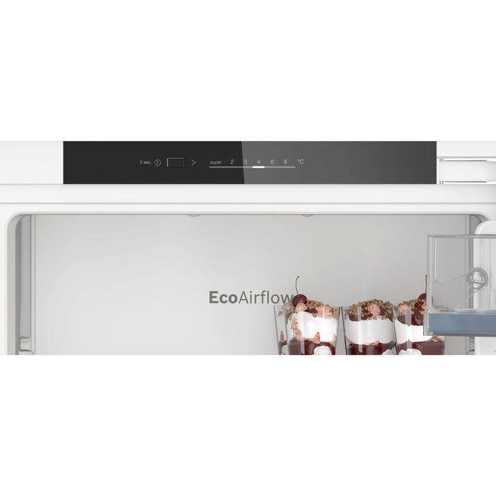 Built-in refrigerator BOSCH KIR21VFE0