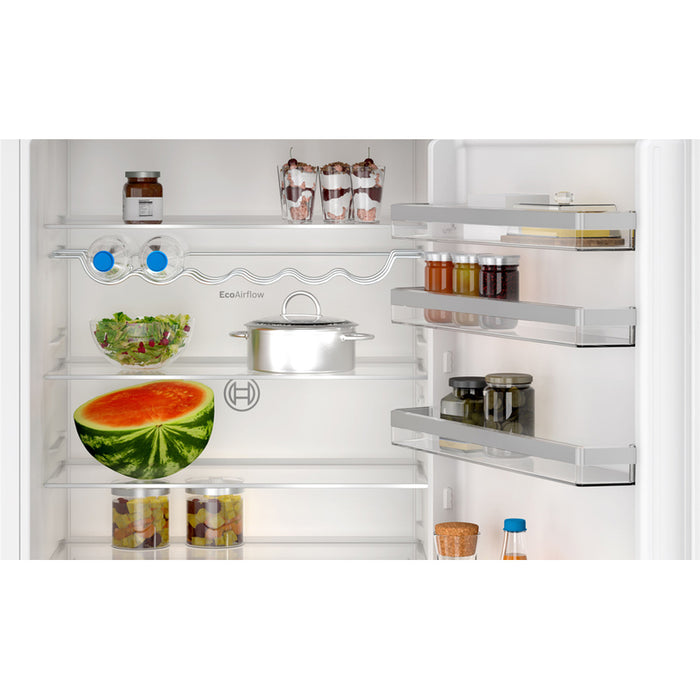 Built-in refrigerator BOSCH KBN96VFE0