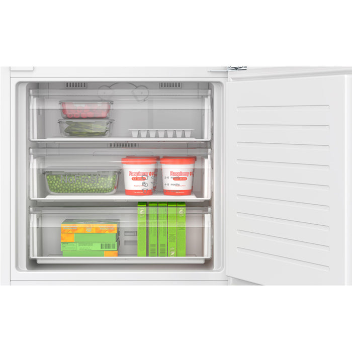 Built-in refrigerator BOSCH KBN96VFE0