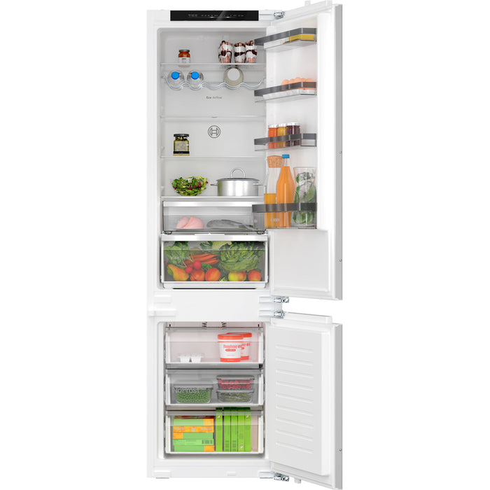 Built-in refrigerator BOSCH KIN96VFD0