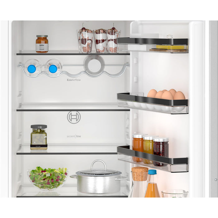 Built-in refrigerator BOSCH KIN96VFD0