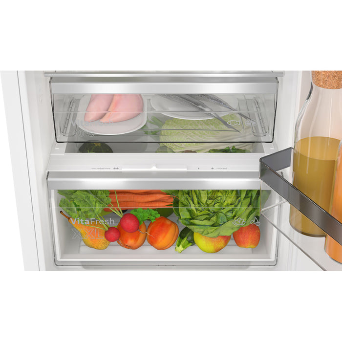 Built-in refrigerator BOSCH KIN96VFD0