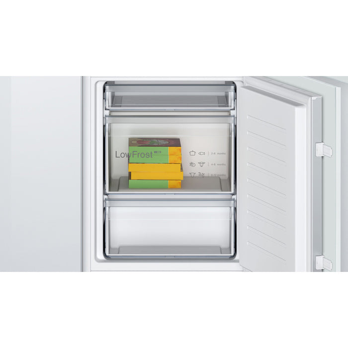 Built-in refrigerator Bosch KIV86NSE0