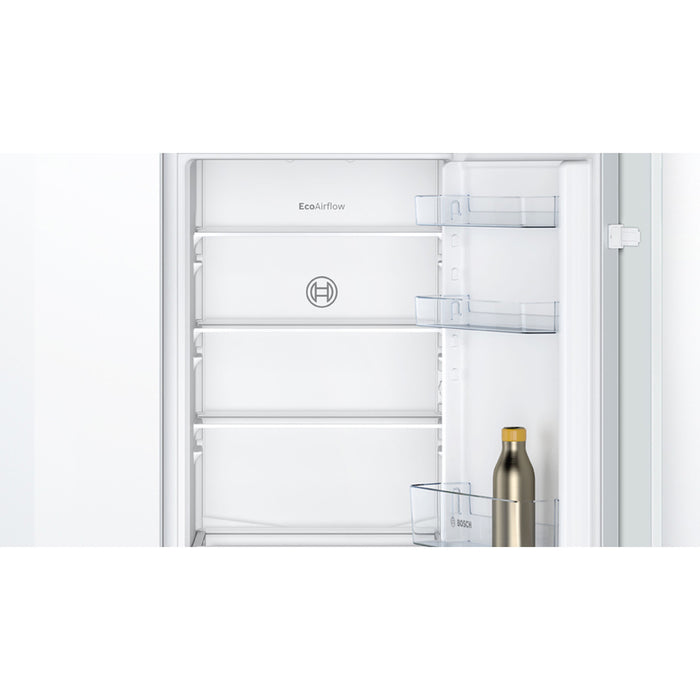 Built-in refrigerator Bosch KIV86NSE0