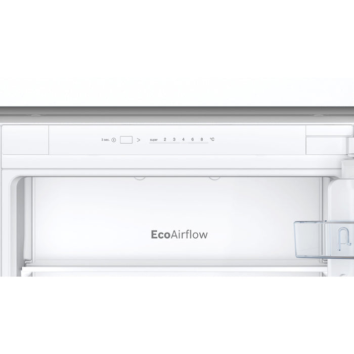 Built-in refrigerator Bosch KIV86NSE0