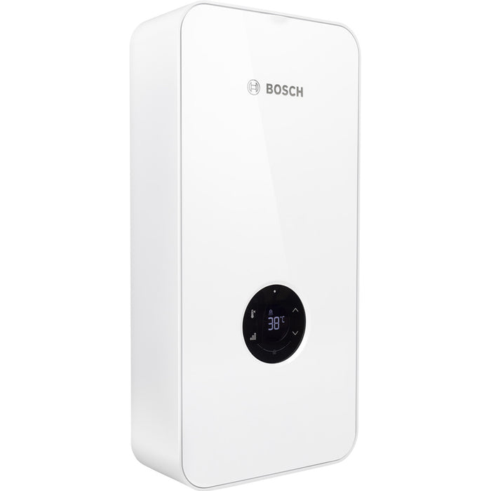 Flow water heater BOSCH Tronic TR7001 15/18/21 DESOB, 21 kW