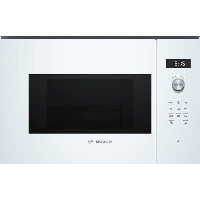 Built-in microwave BOSCH BFL524MW0